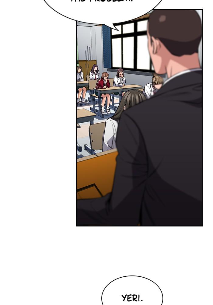 Read Get Schooled EN Manga Online