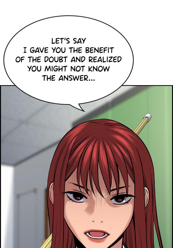 Read Get Schooled EN Manga Online