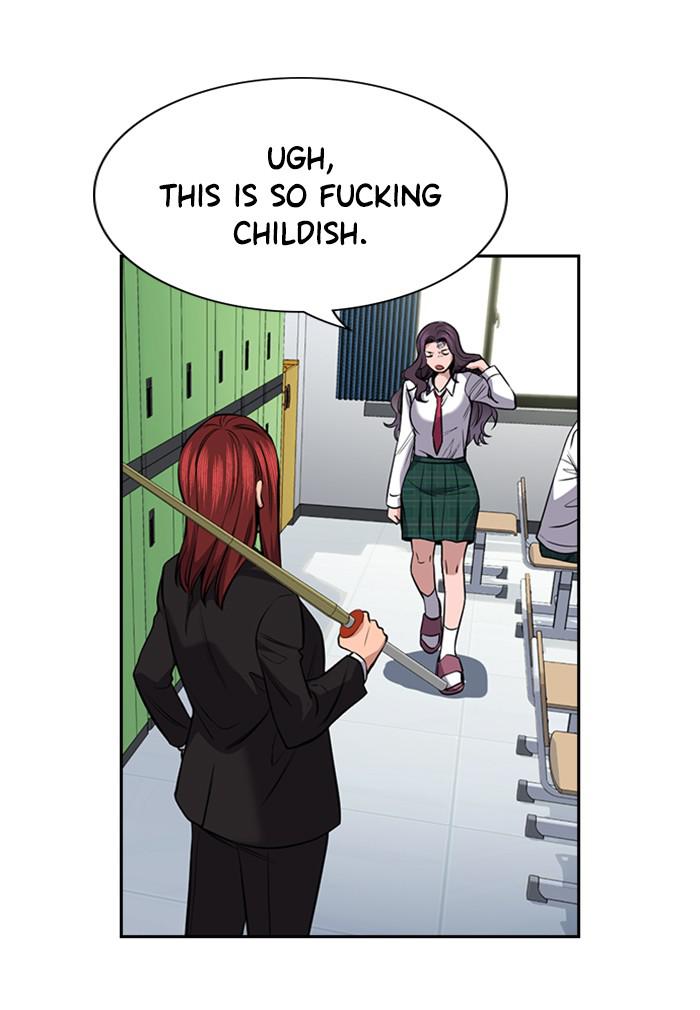 Read Get Schooled EN Manga Online
