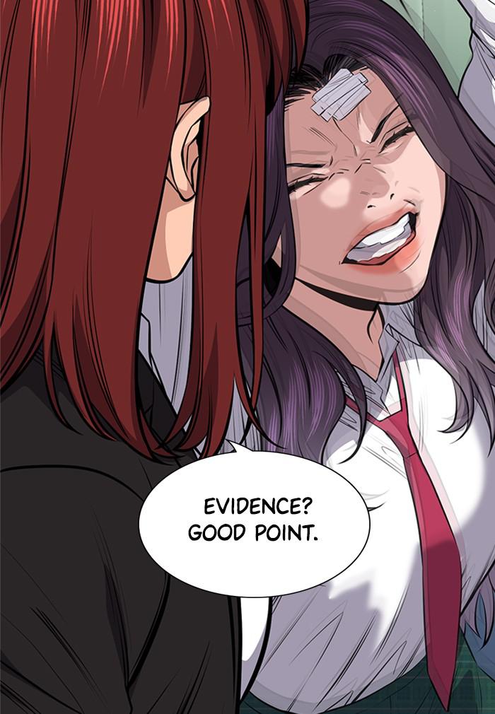 Read Get Schooled EN Manga Online