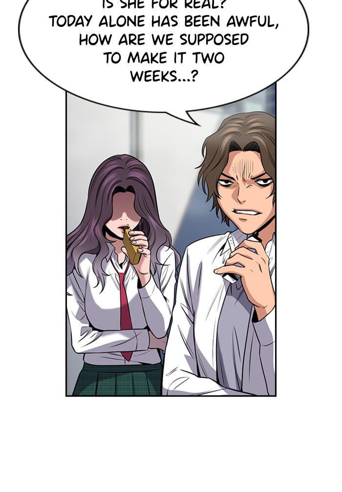Read Get Schooled EN Manga Online