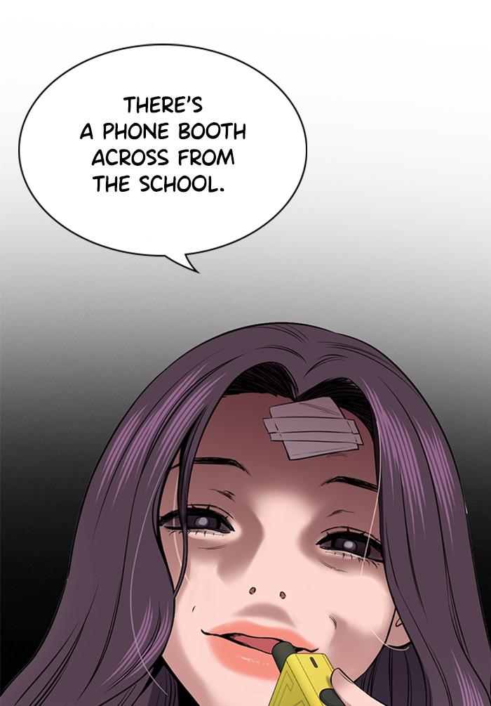 Read Get Schooled EN Manga Online