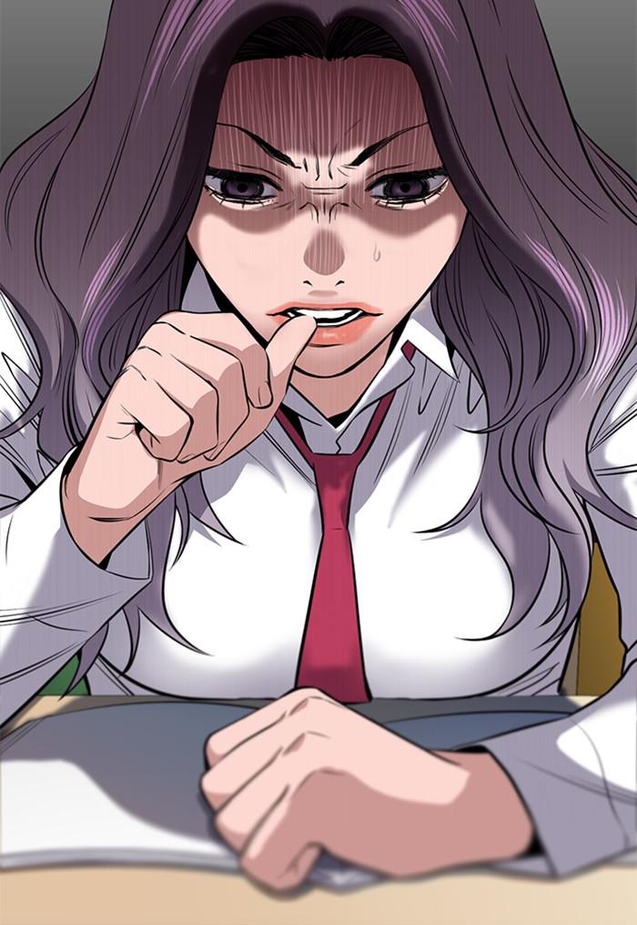 Read Get Schooled EN Manga Online