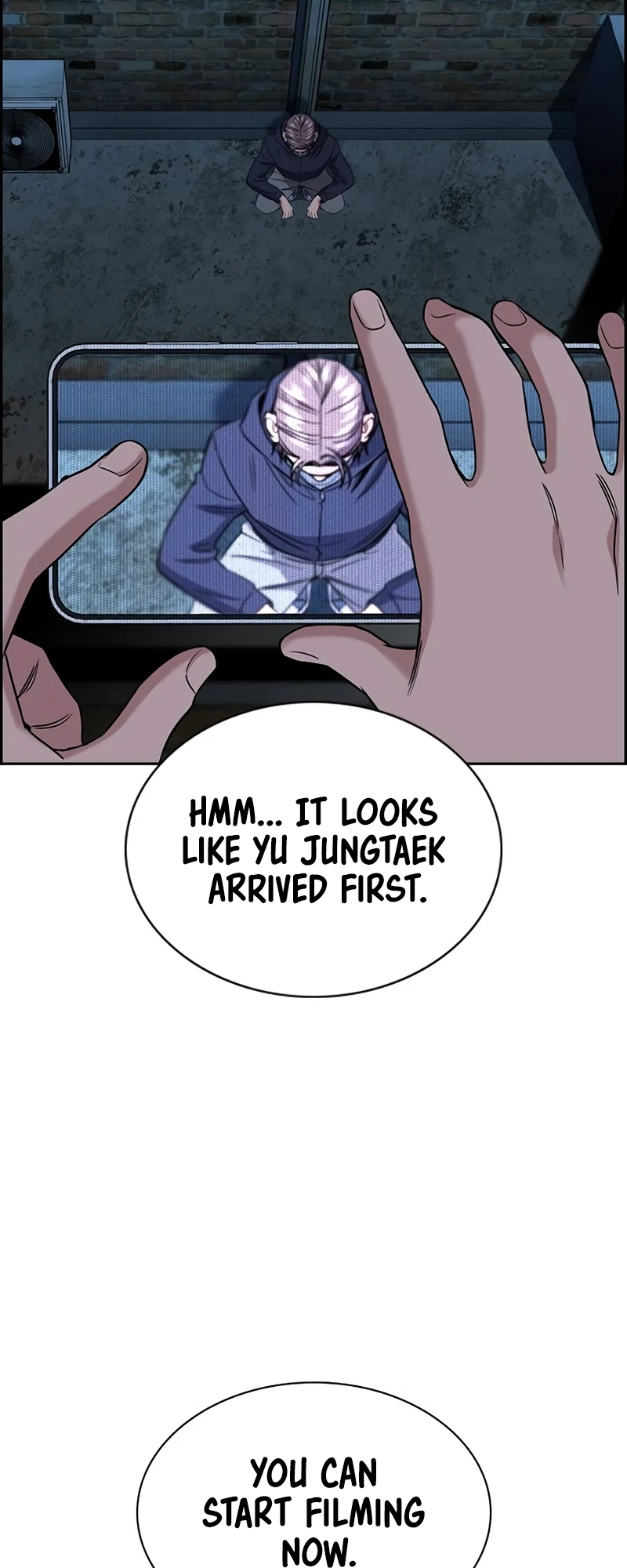 Read Get Schooled EN Manga Online