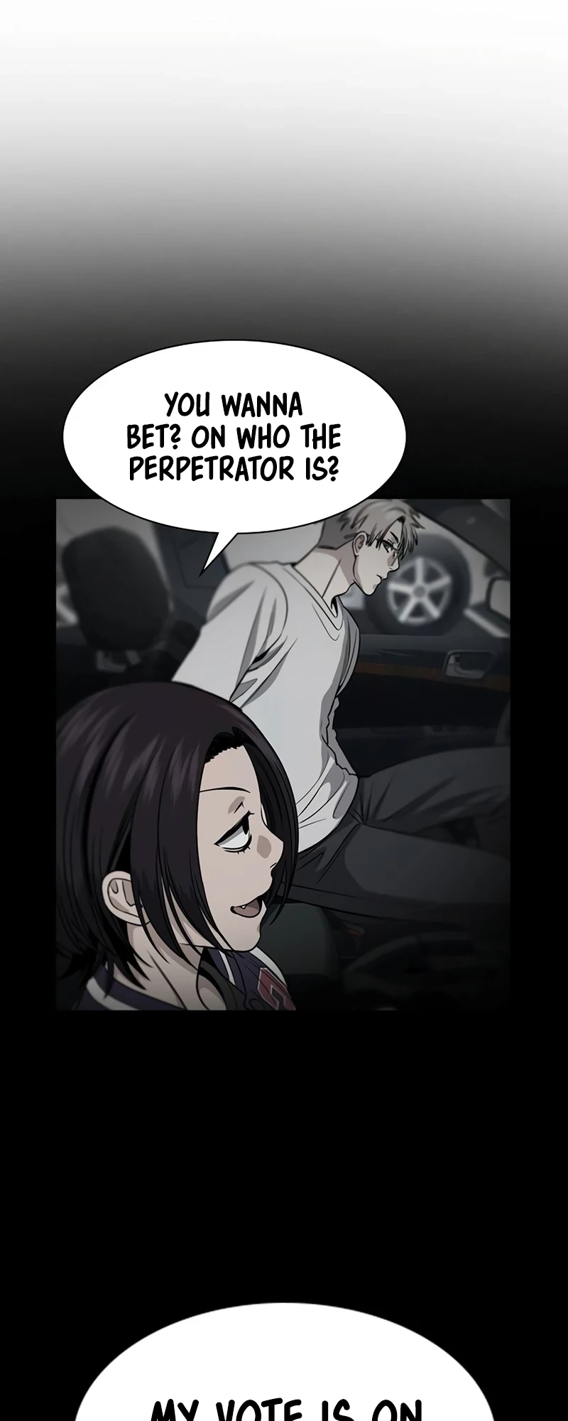 Read Get Schooled EN Manga Online