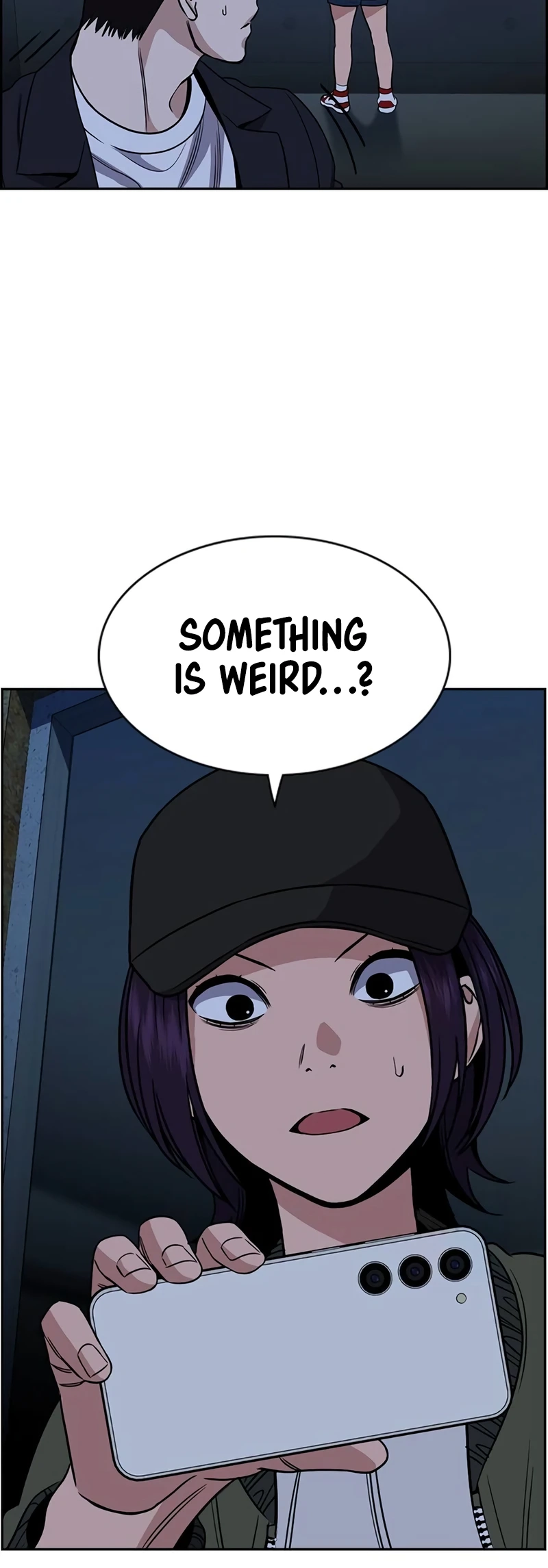 Read Get Schooled EN Manga Online