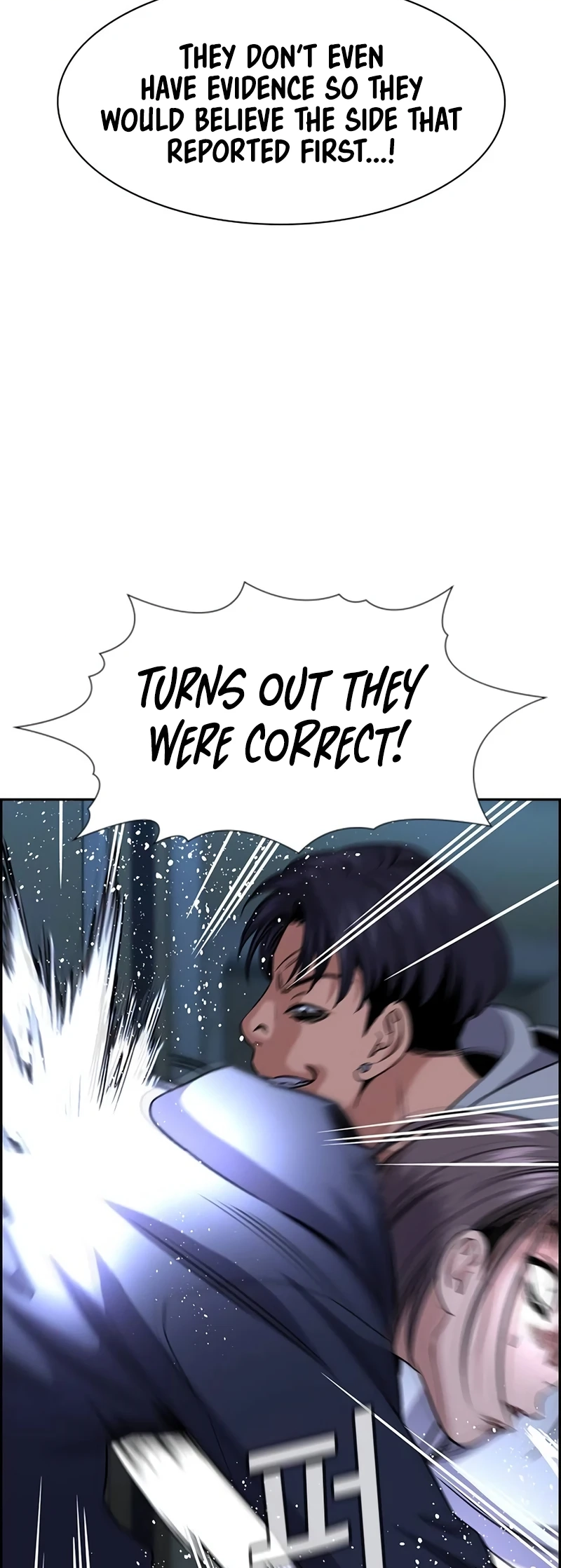 Read Get Schooled EN Manga Online