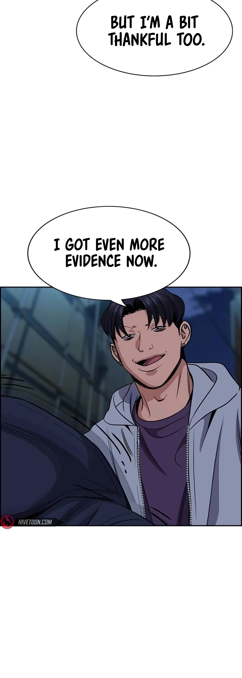 Read Get Schooled EN Manga Online