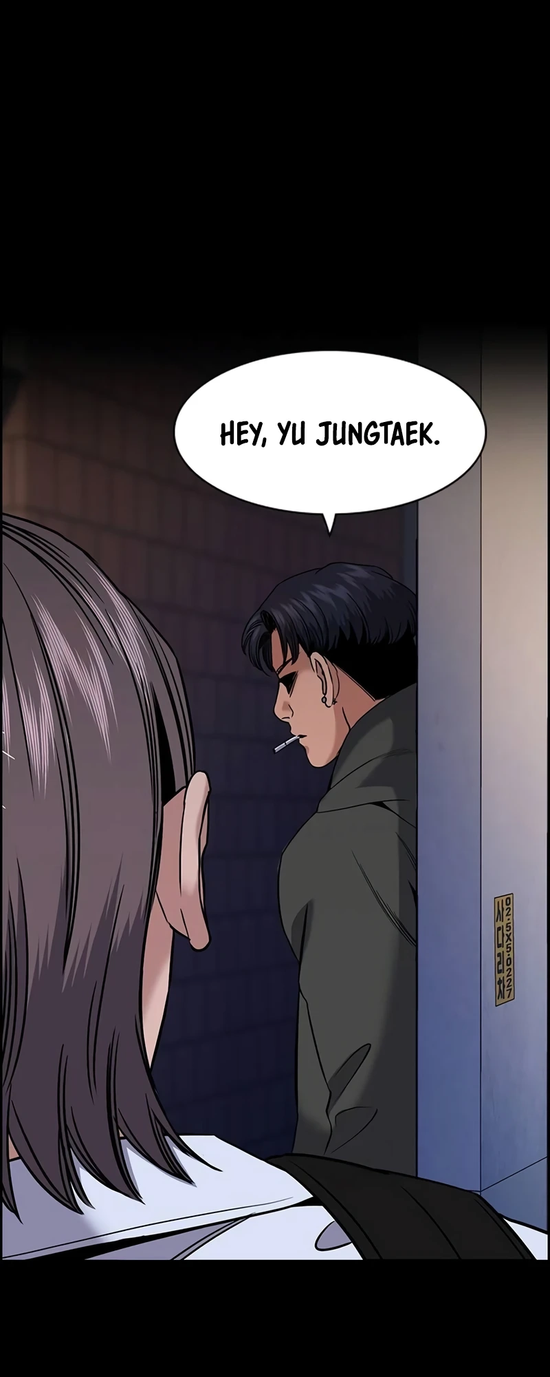 Read Get Schooled EN Manga Online