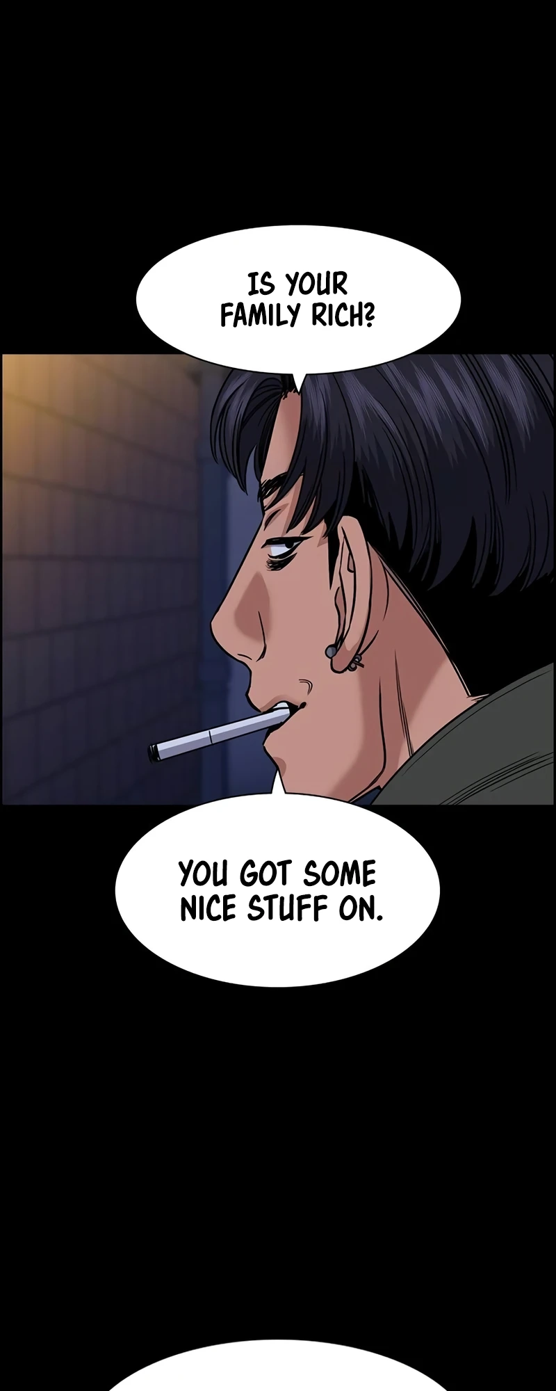 Read Get Schooled EN Manga Online