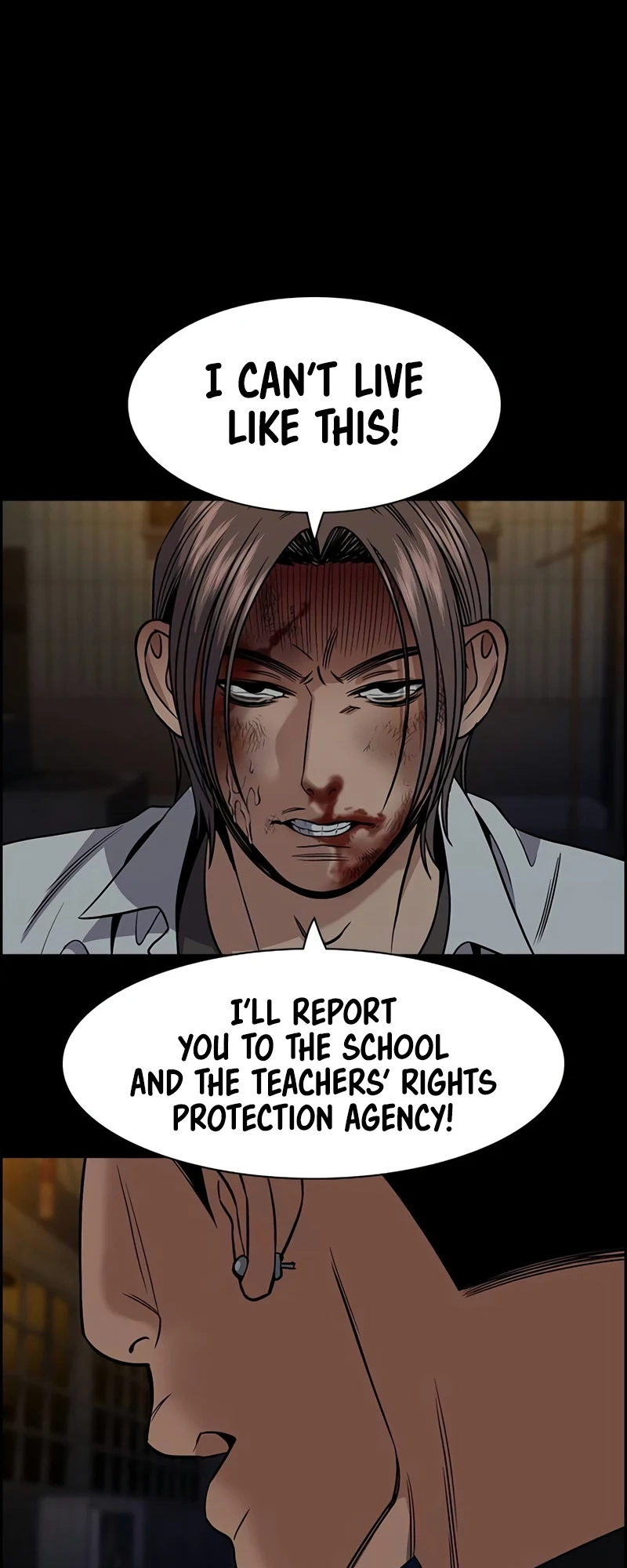 Read Get Schooled EN Manga Online