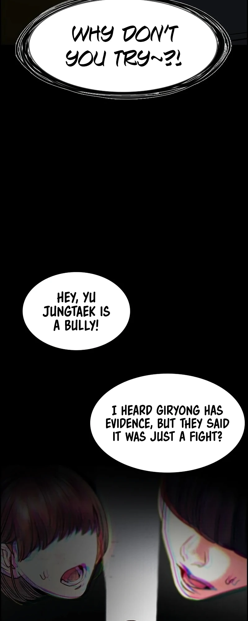 Read Get Schooled EN Manga Online