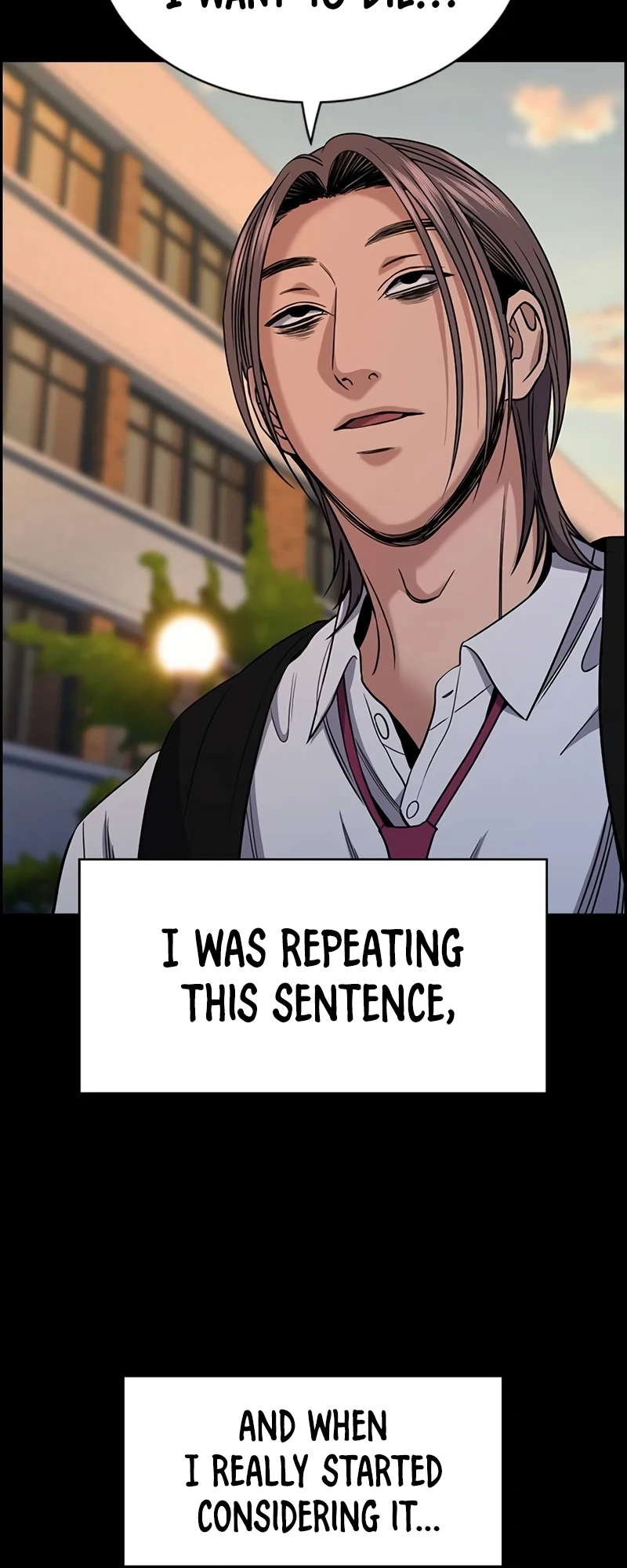 Read Get Schooled EN Manga Online