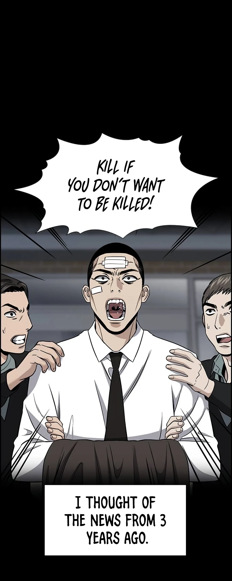 Read Get Schooled EN Manga Online