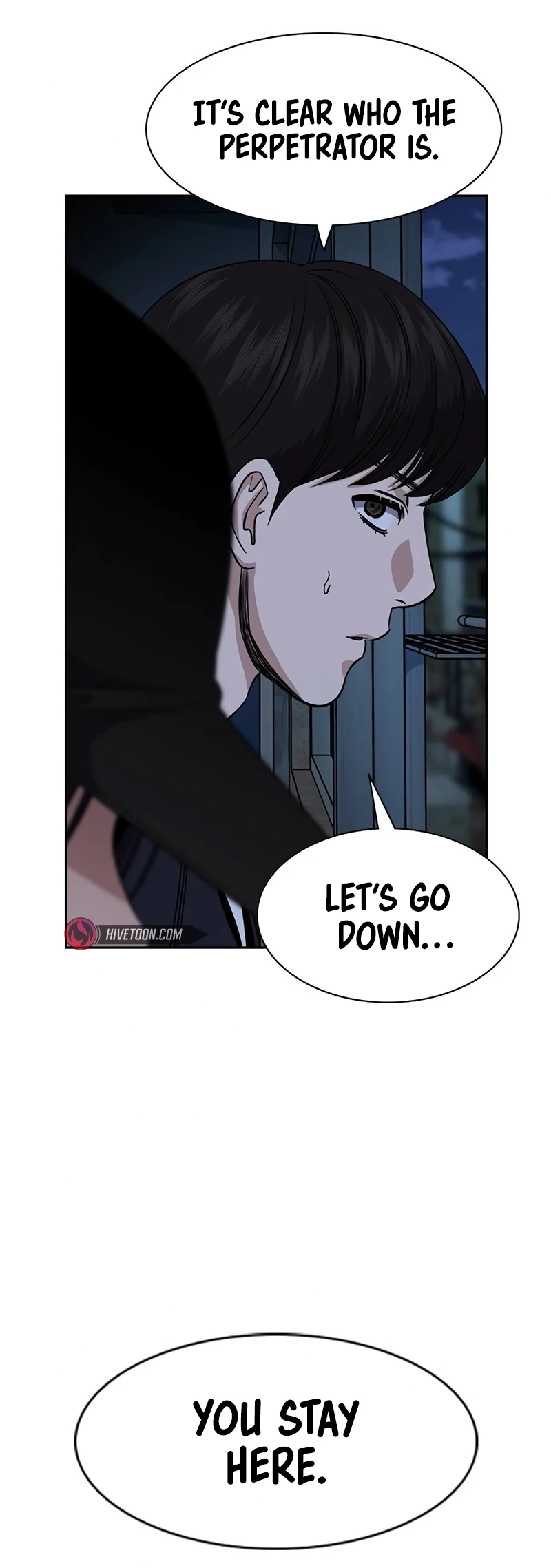 Read Get Schooled EN Manga Online