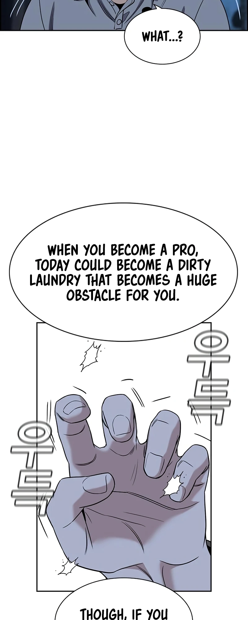 Read Get Schooled EN Manga Online