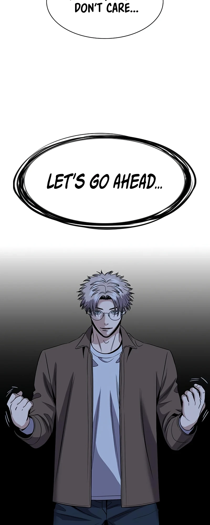 Read Get Schooled EN Manga Online