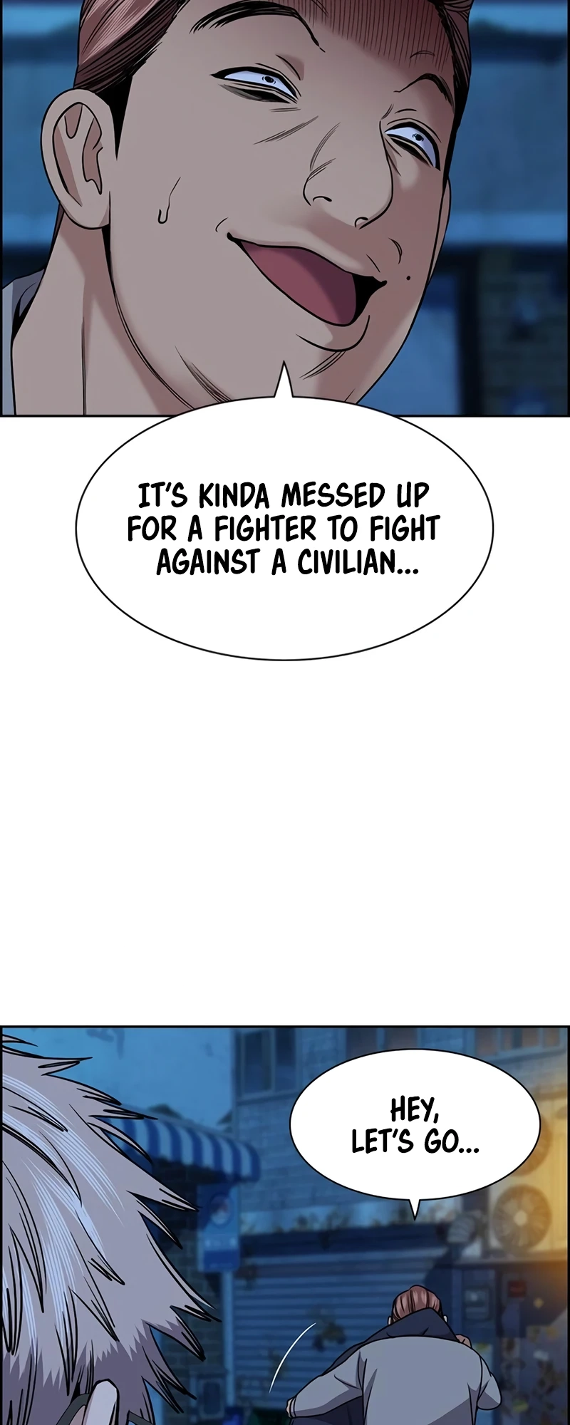 Read Get Schooled EN Manga Online