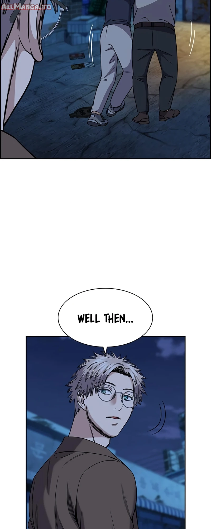 Read Get Schooled EN Manga Online