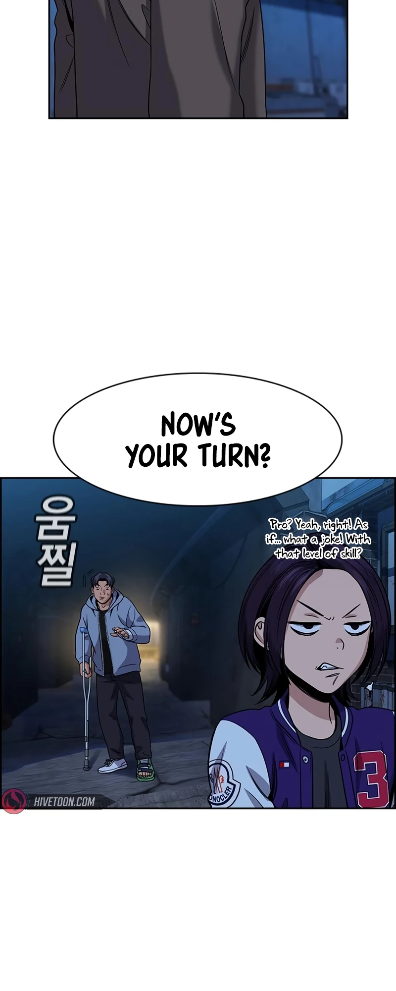 Read Get Schooled EN Manga Online