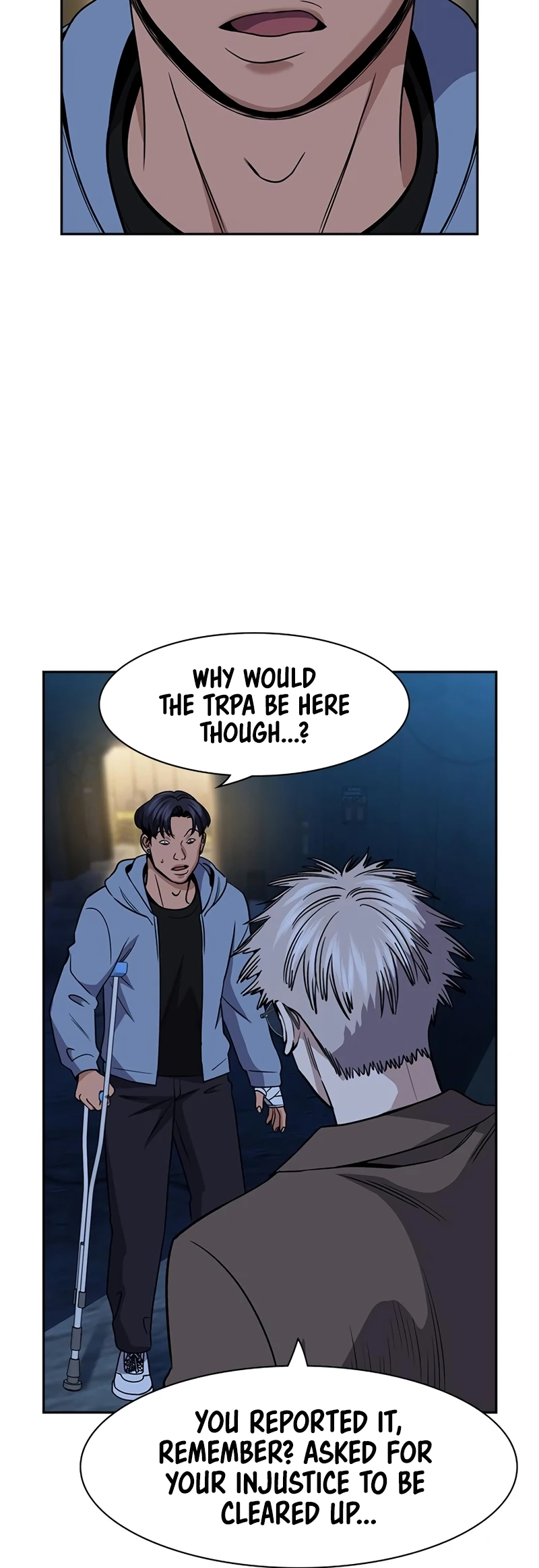 Read Get Schooled EN Manga Online