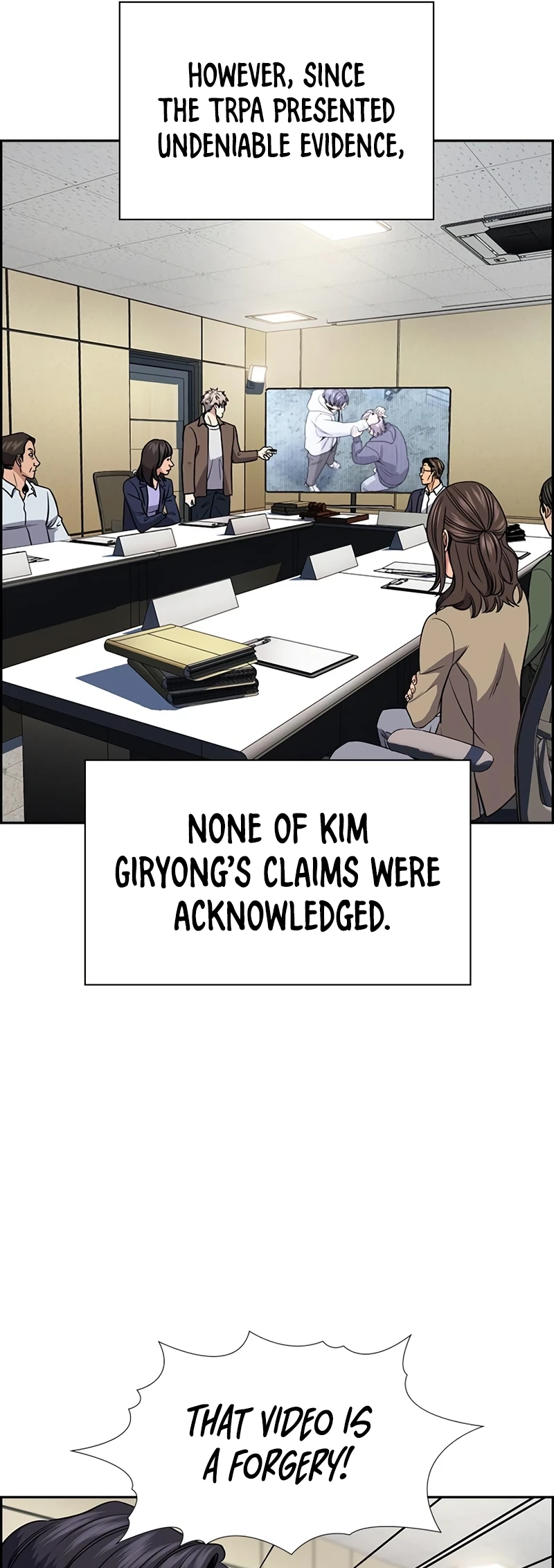 Read Get Schooled EN Manga Online