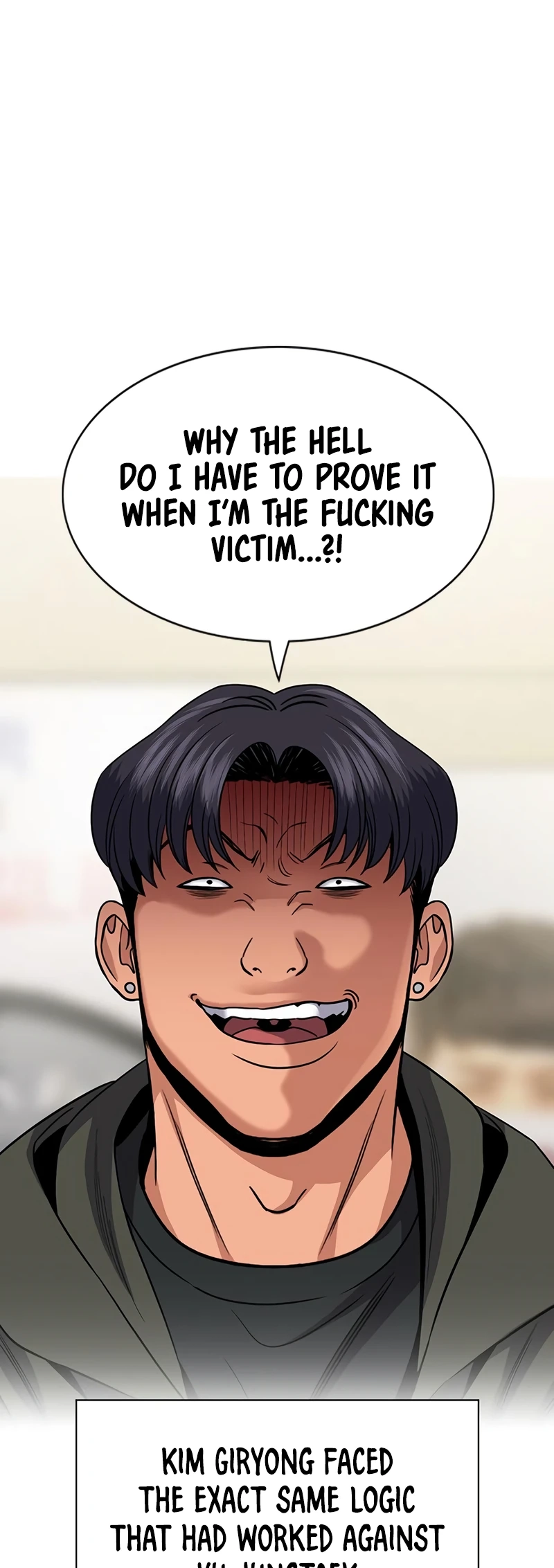Read Get Schooled EN Manga Online