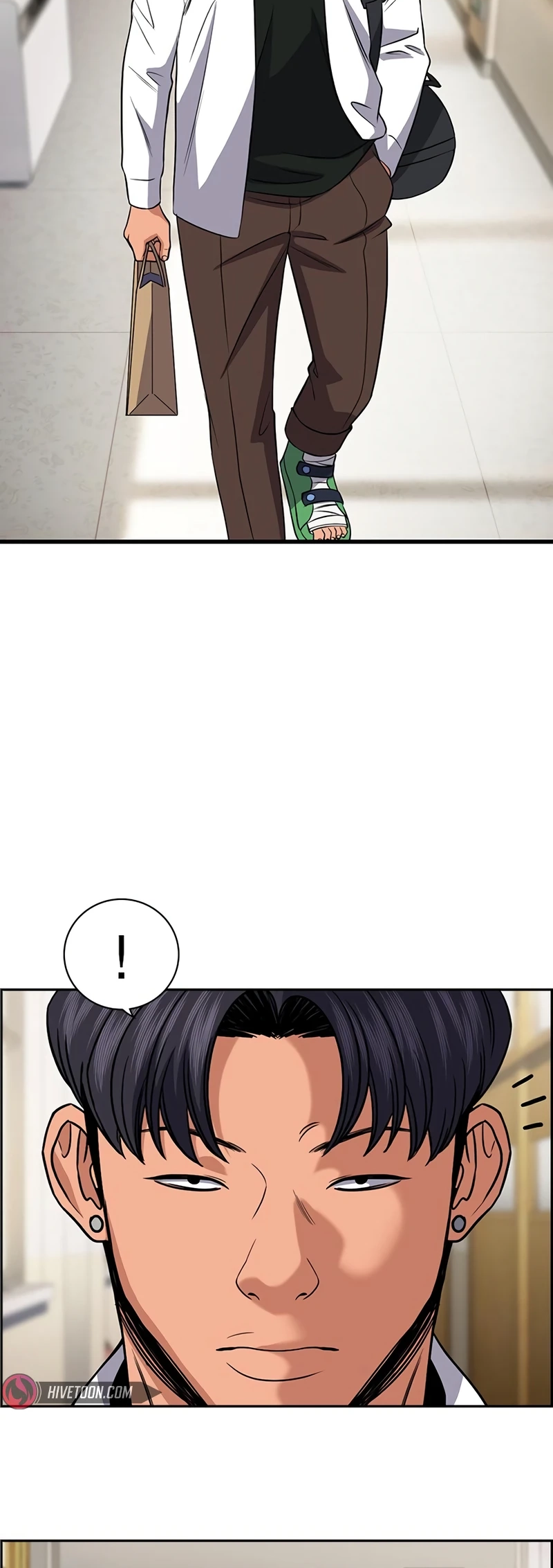 Read Get Schooled EN Manga Online