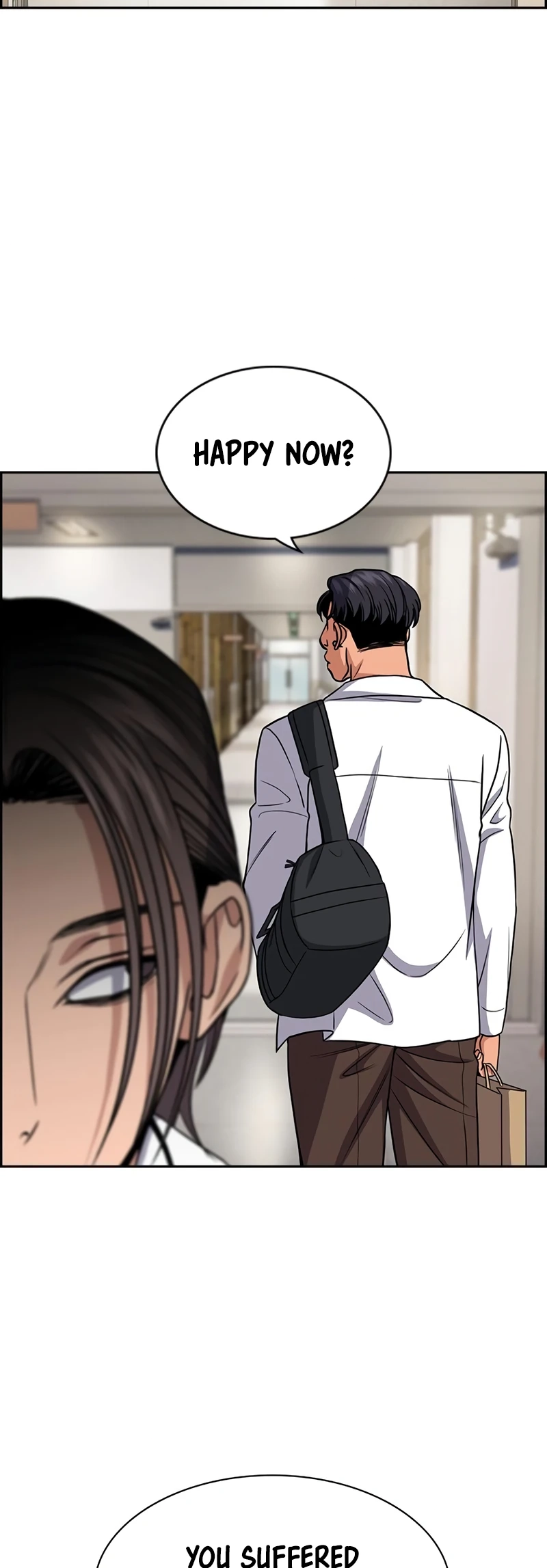 Read Get Schooled EN Manga Online