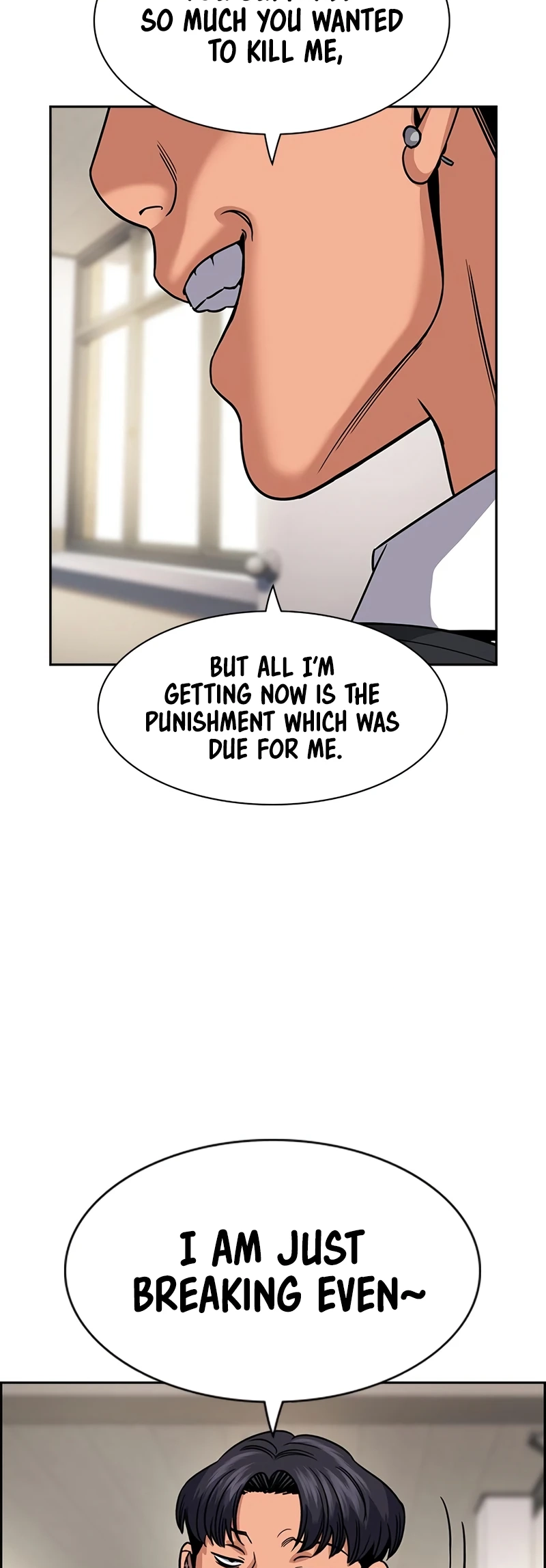 Read Get Schooled EN Manga Online