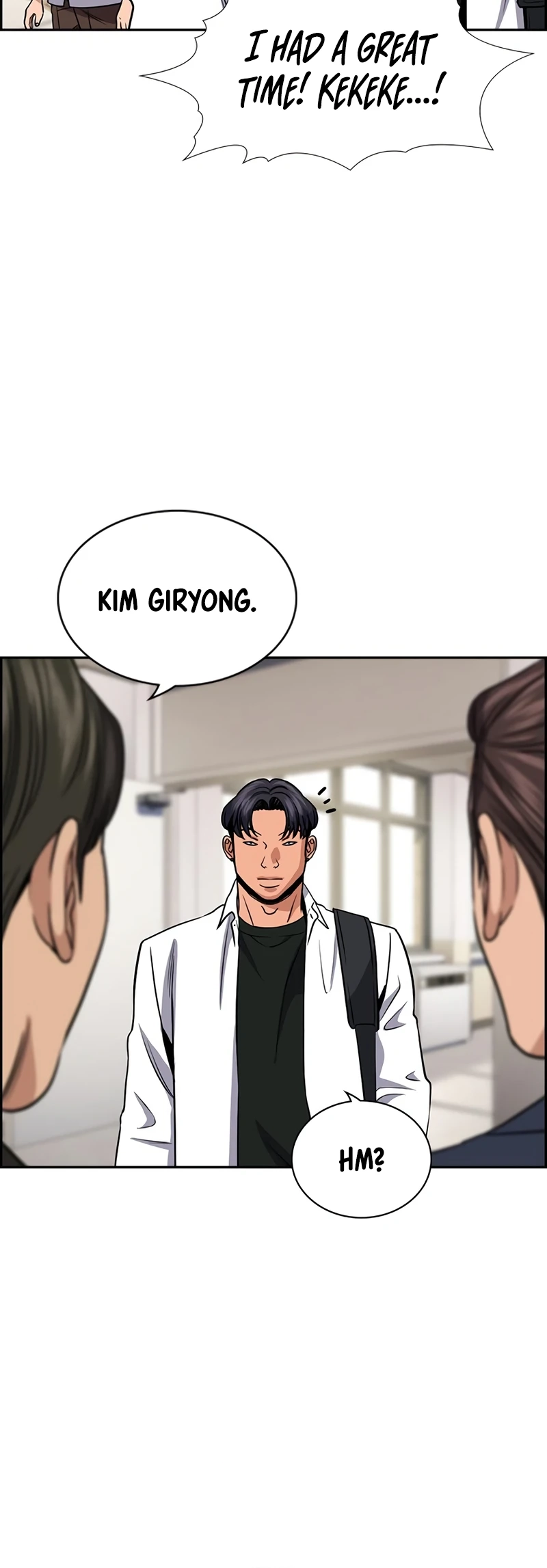 Read Get Schooled EN Manga Online
