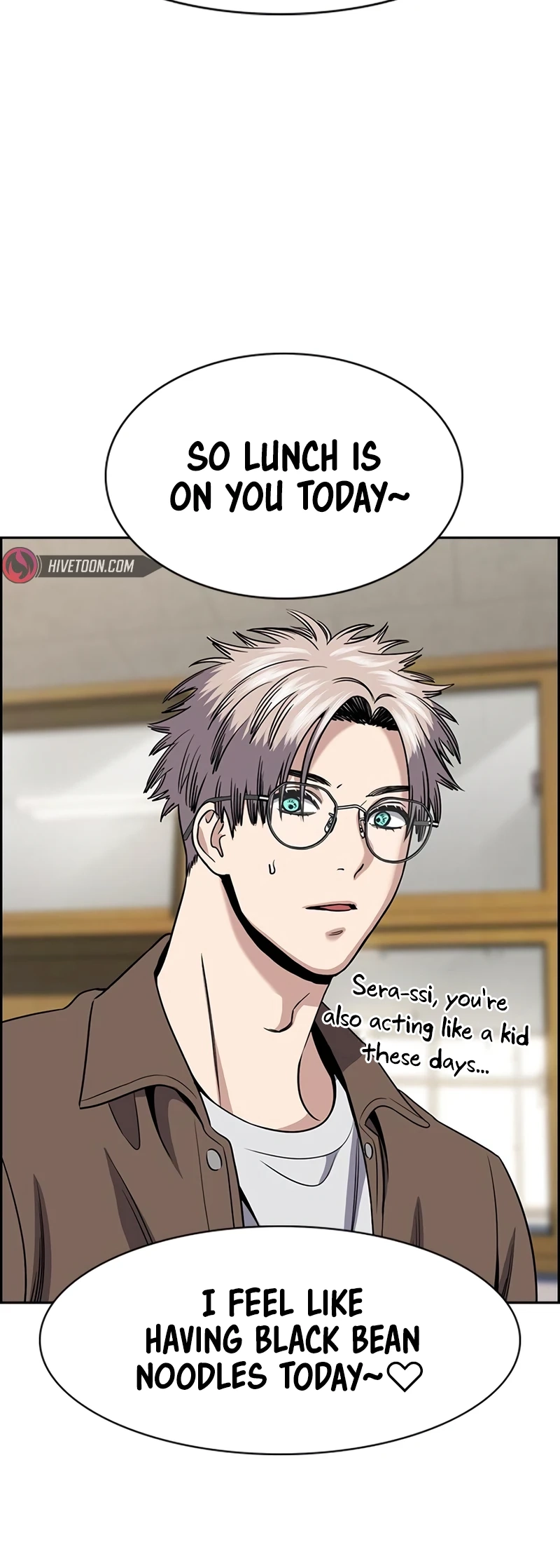 Read Get Schooled EN Manga Online