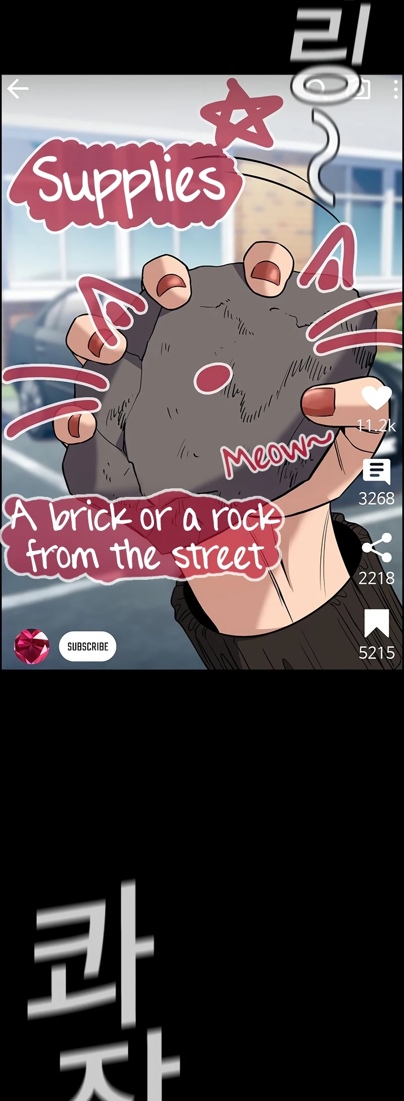 Read Get Schooled EN Manga Online