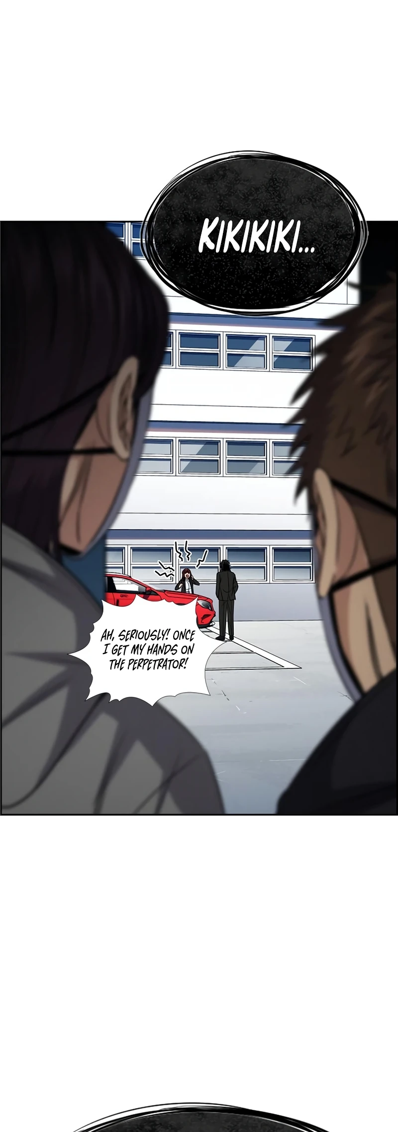Read Get Schooled EN Manga Online