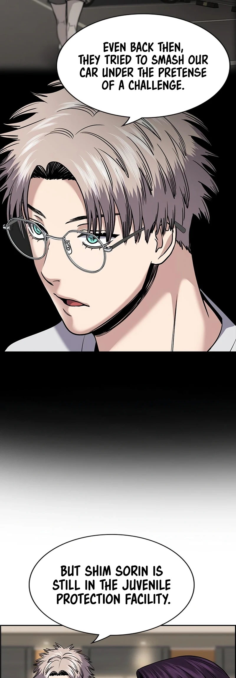 Read Get Schooled EN Manga Online