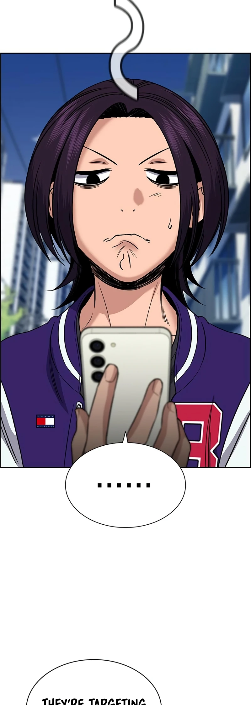 Read Get Schooled EN Manga Online