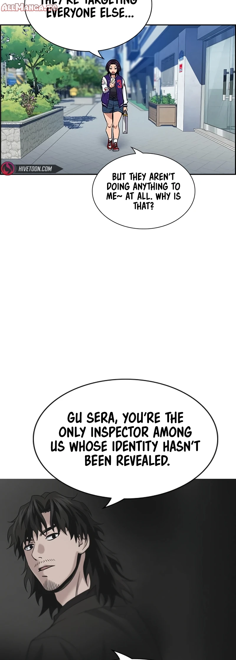 Read Get Schooled EN Manga Online