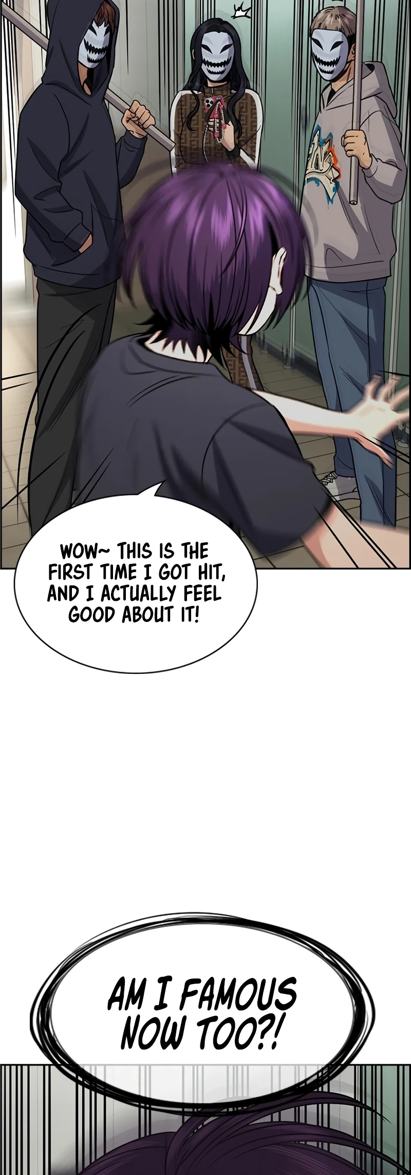 Read Get Schooled EN Manga Online