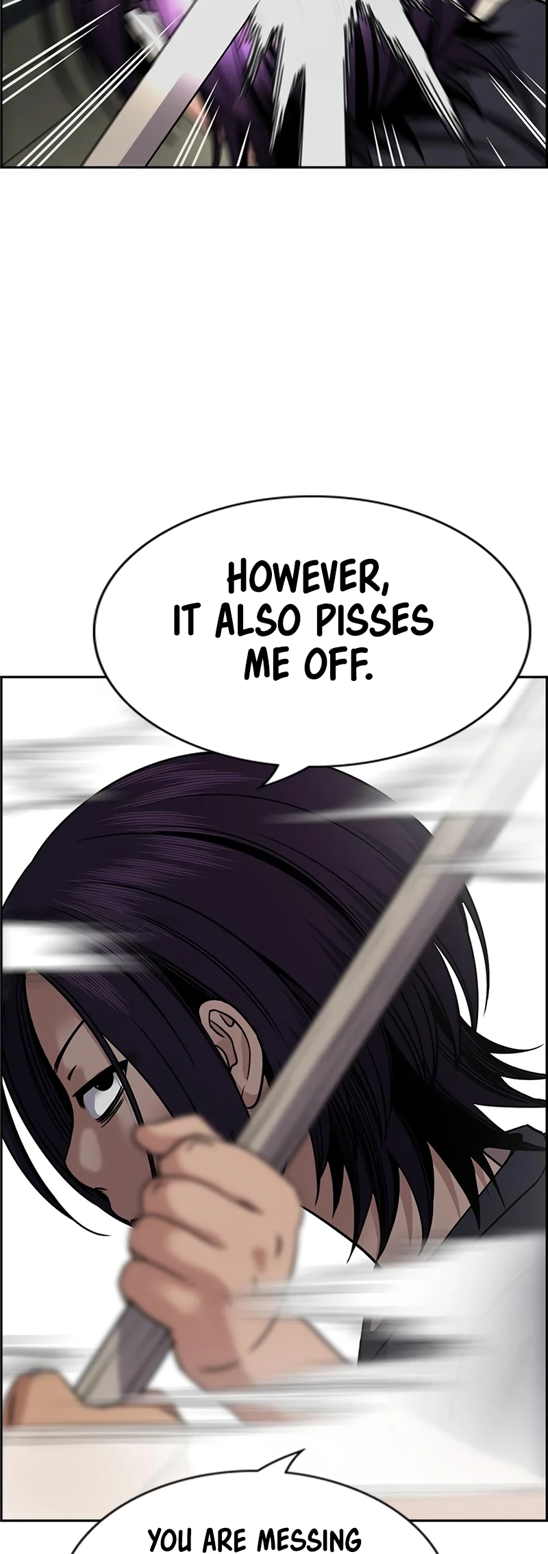 Read Get Schooled EN Manga Online