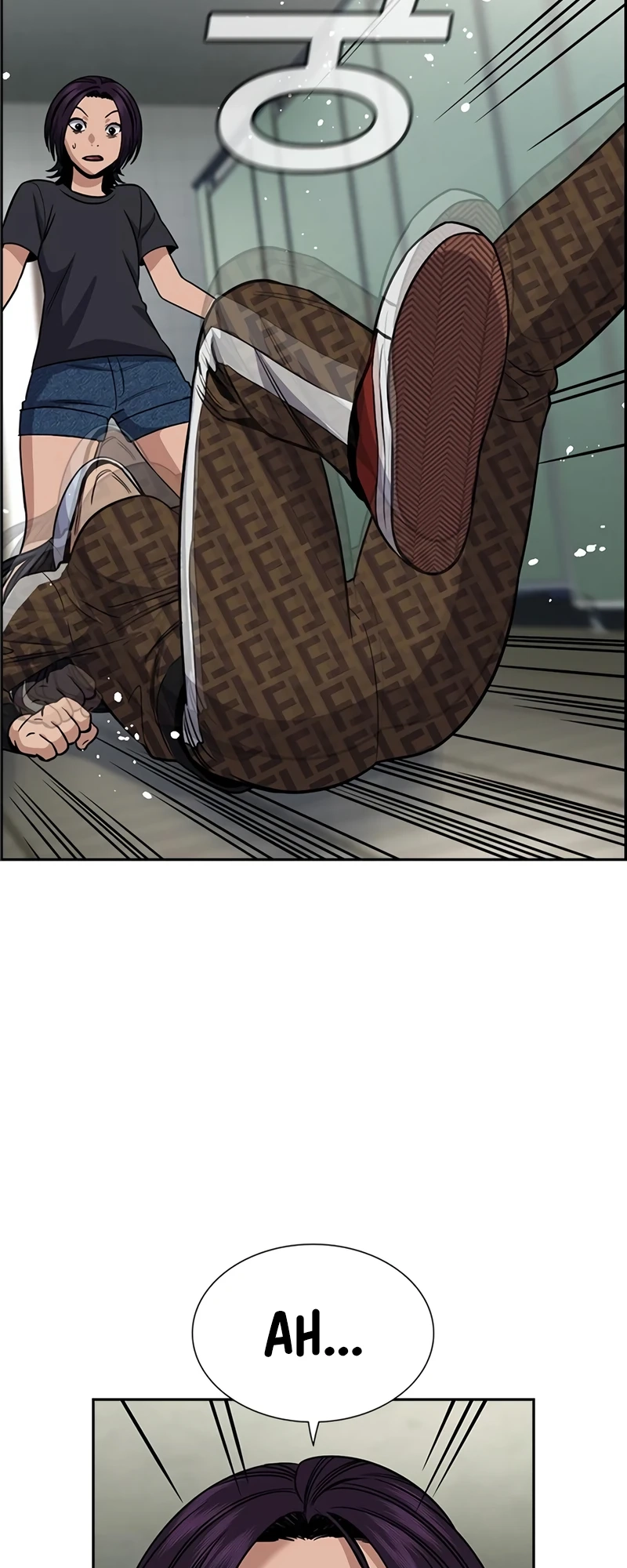 Read Get Schooled EN Manga Online