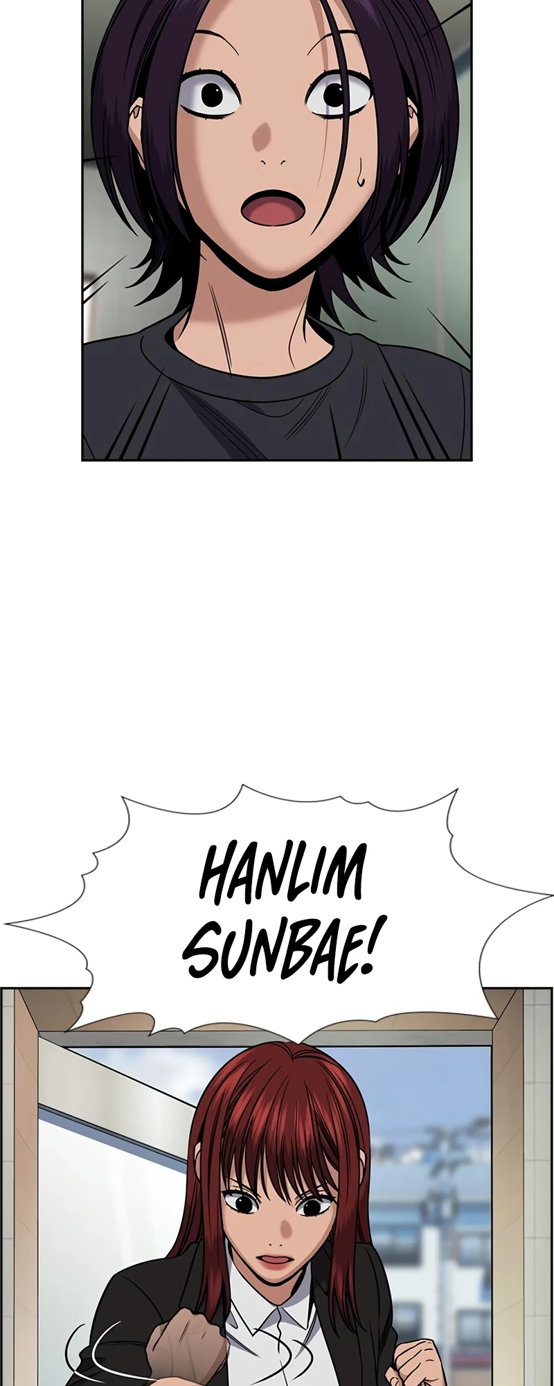 Read Get Schooled EN Manga Online