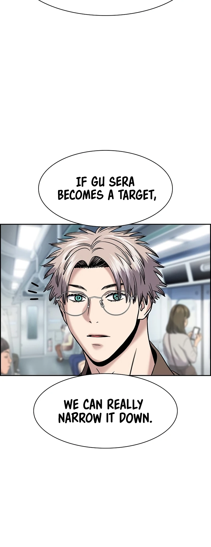 Read Get Schooled EN Manga Online