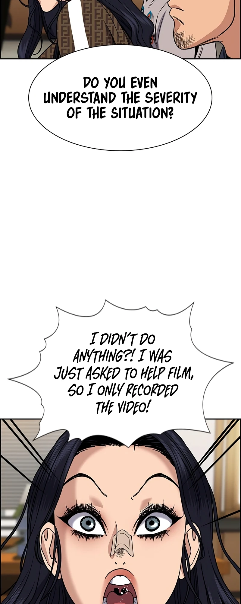 Read Get Schooled EN Manga Online