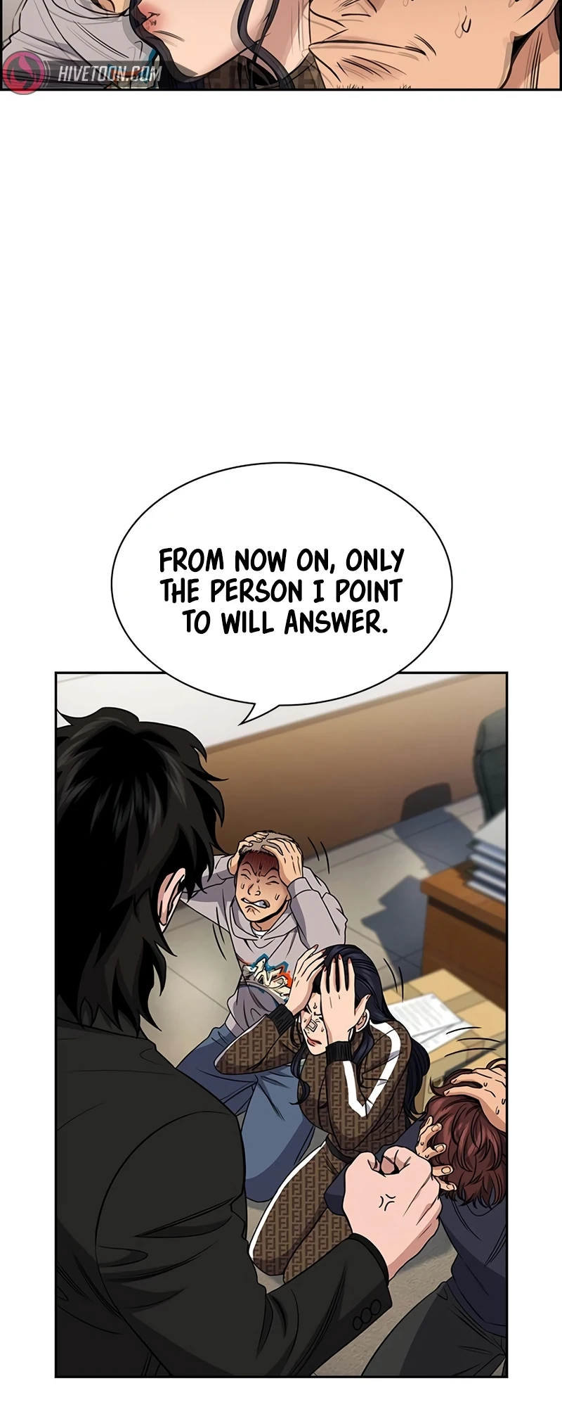 Read Get Schooled EN Manga Online