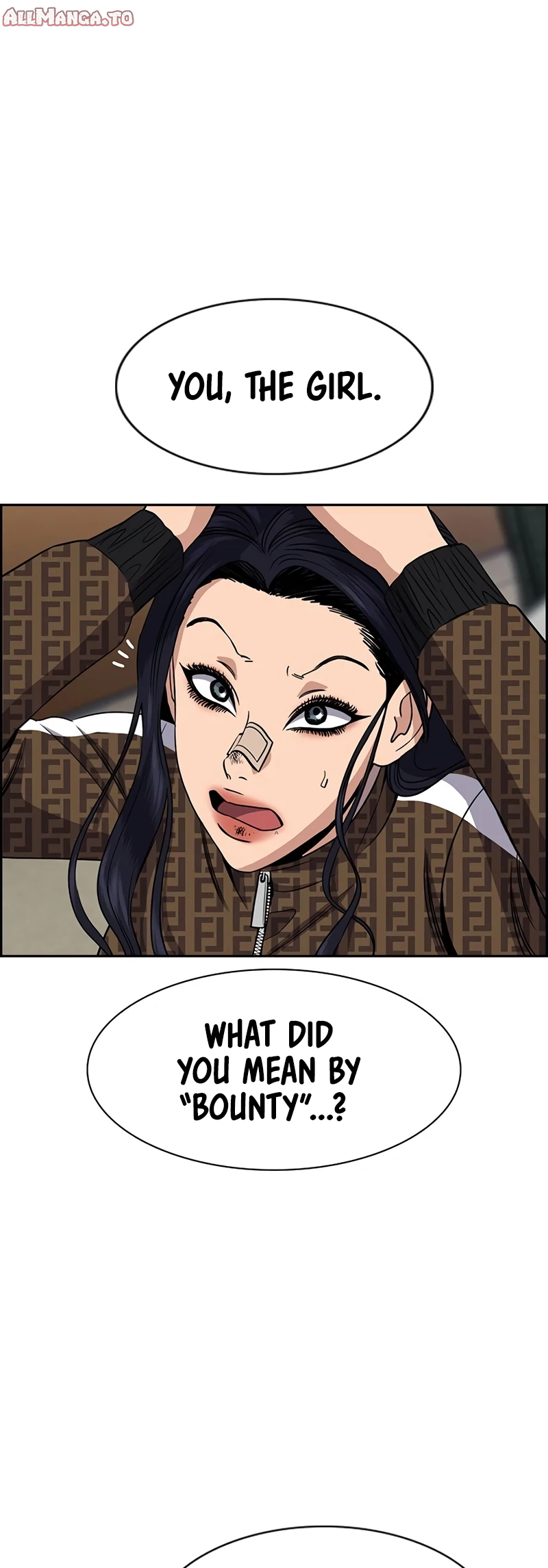 Read Get Schooled EN Manga Online