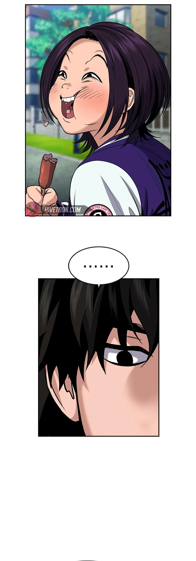 Read Get Schooled EN Manga Online