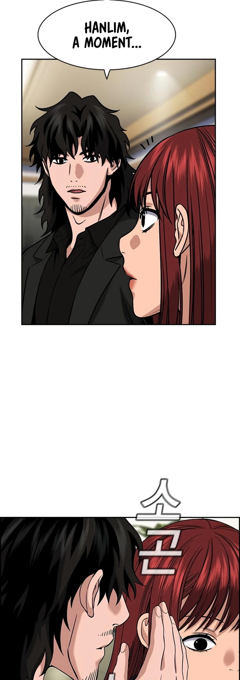 Read Get Schooled EN Manga Online