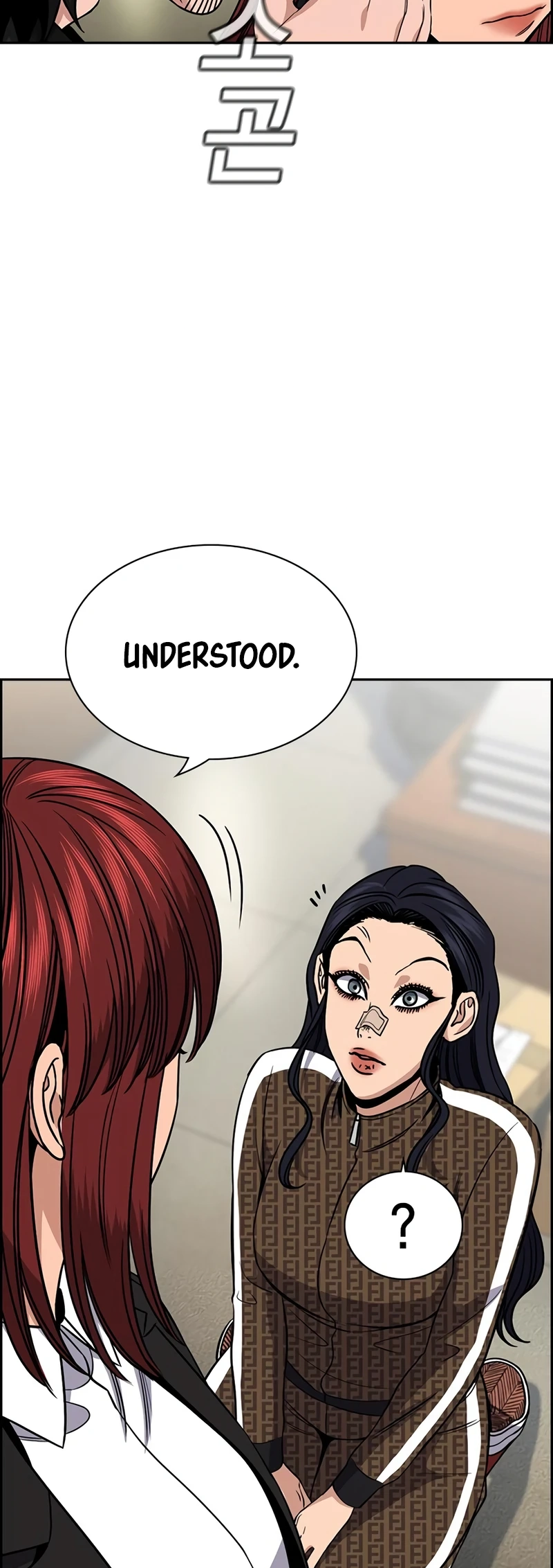 Read Get Schooled EN Manga Online