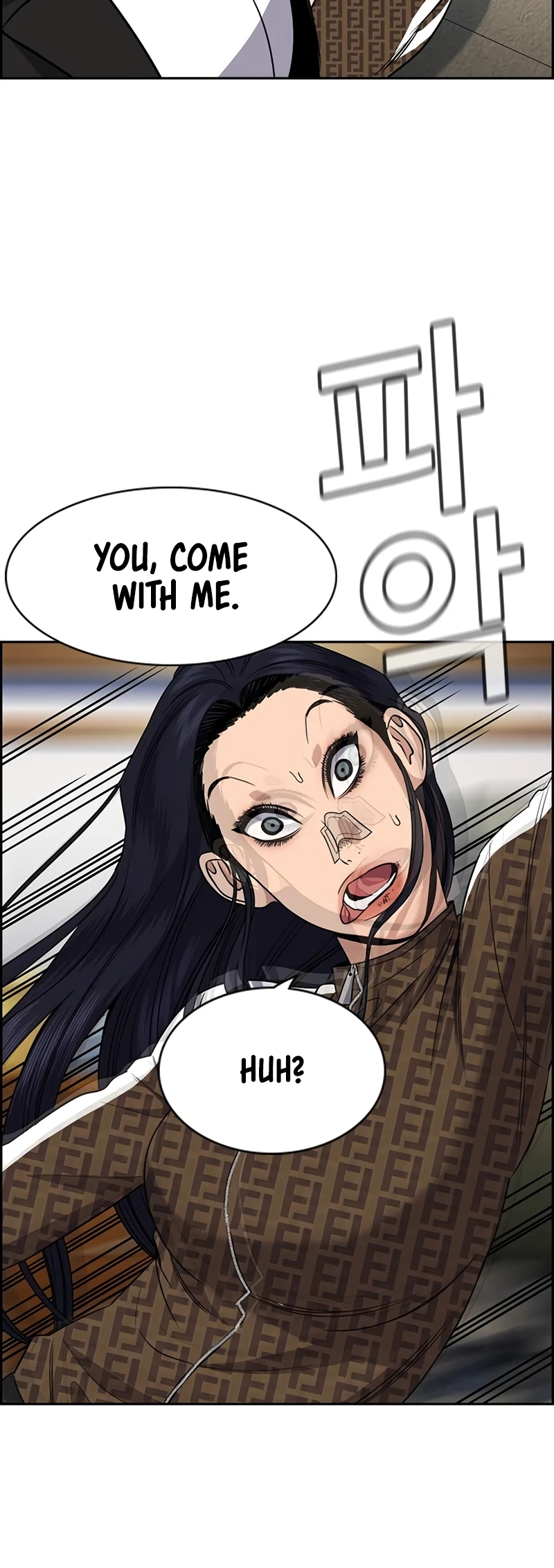 Read Get Schooled EN Manga Online