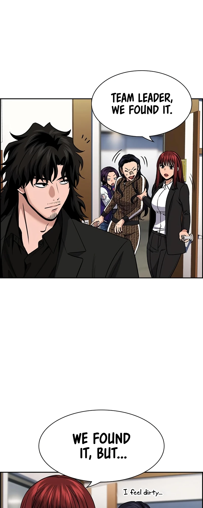 Read Get Schooled EN Manga Online